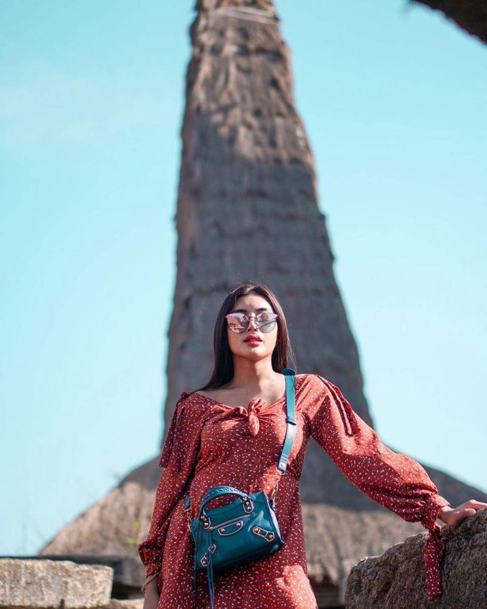Instagram.com/pesonaalamtimur