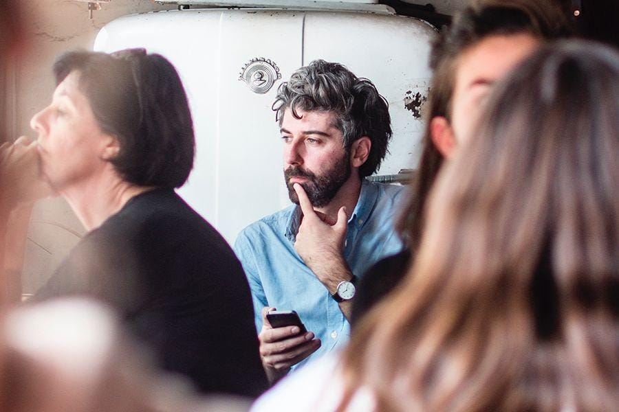 Unsplash/Jana Sabeth