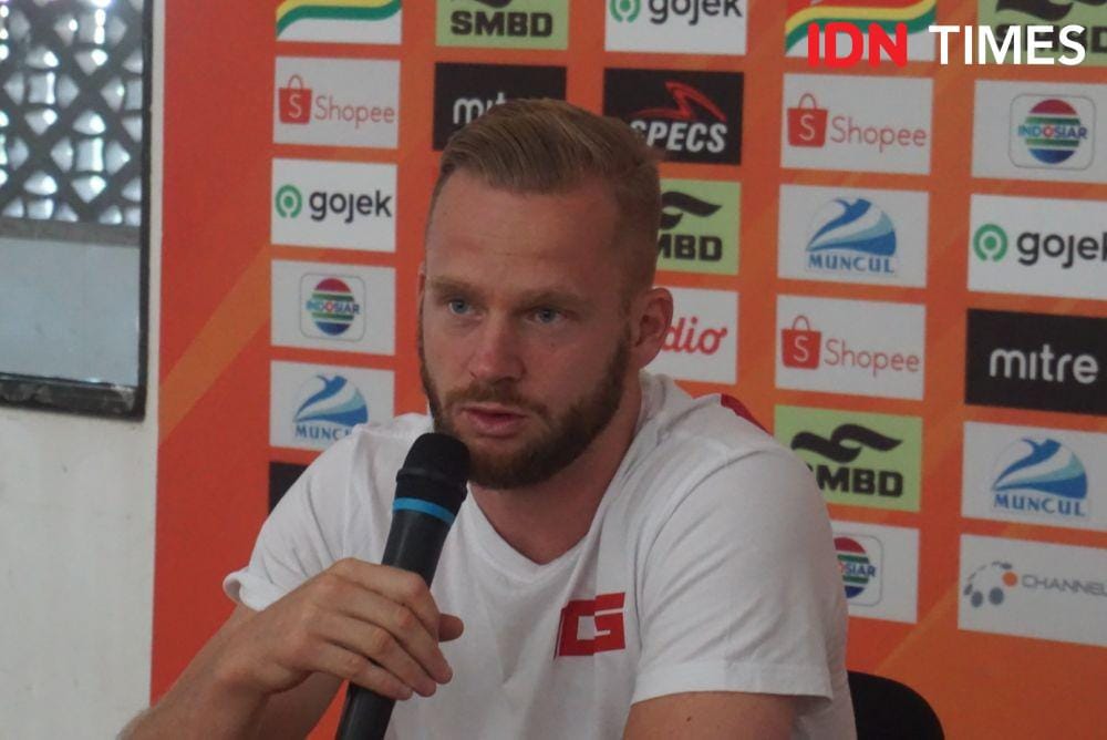 IDN Times/Tunggul Kumoro