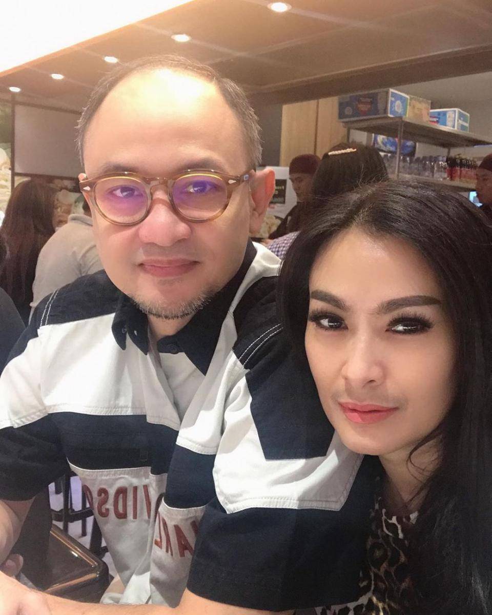 Instagram/isdadahlia
