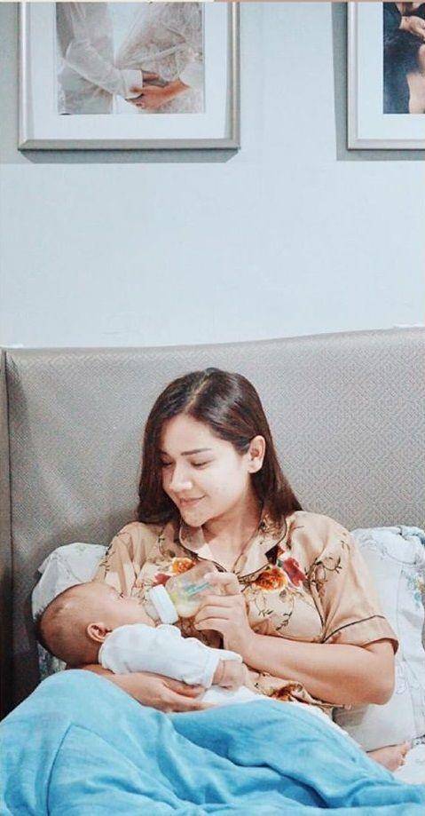 Instagram/fitriayuu