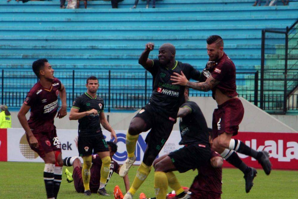 PSSI.org