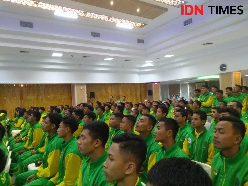 IDN Times/Hasudungan