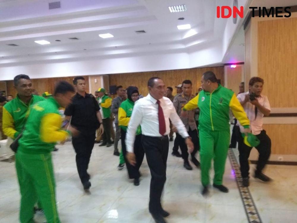 IDN Times/Hasudungan