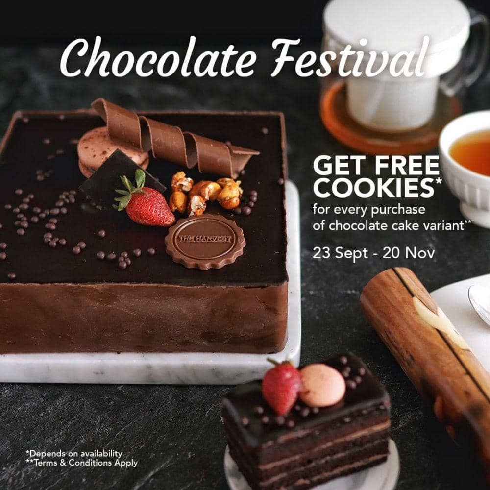 instagram.com/harvestcakes