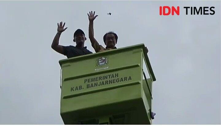 IDN Times/Rudal Afgani