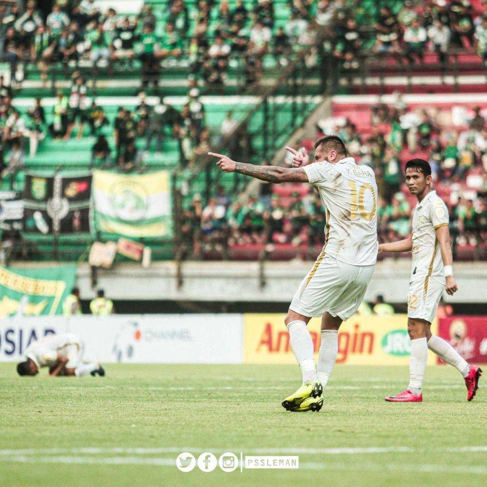 Twitter/PSSleman