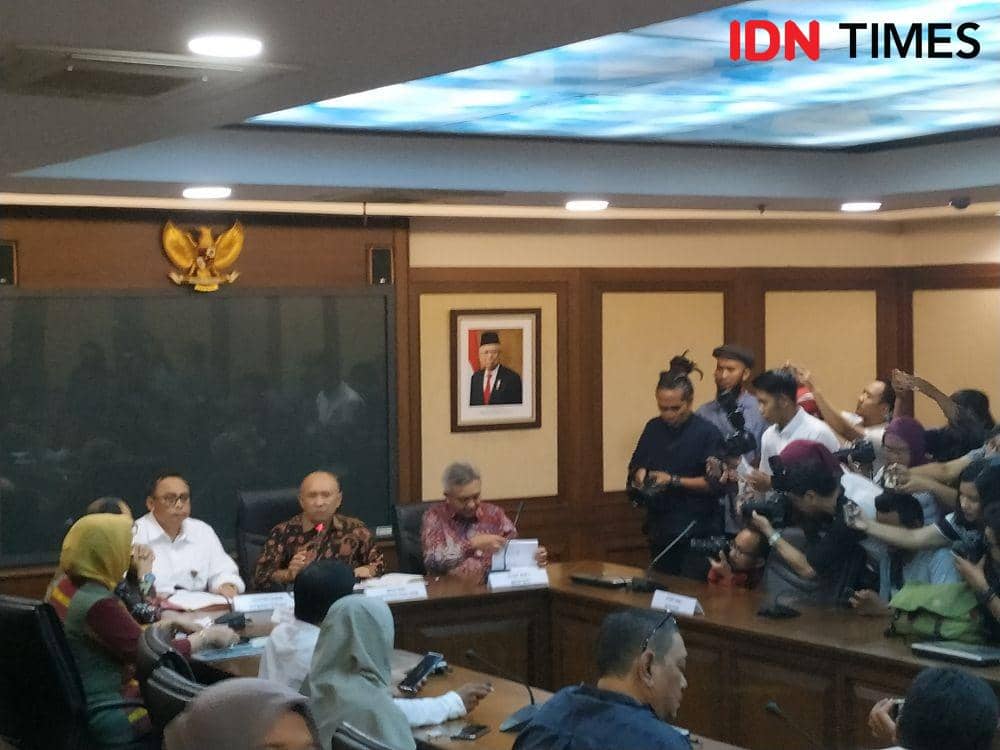 IDN Times/Hana Adi Perdana