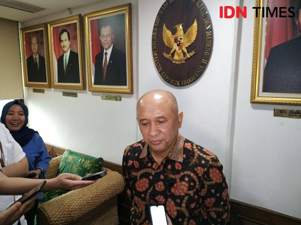IDN Times/Hana Adi Perdana