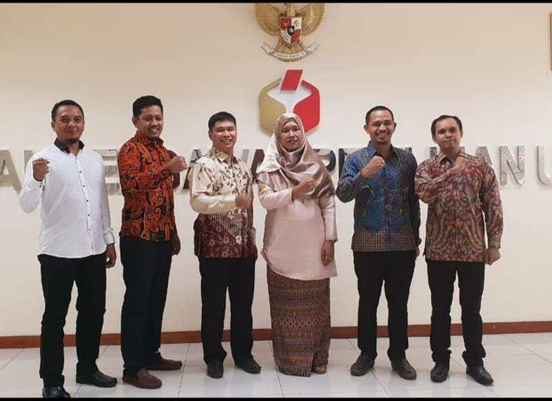 (Komisioner Bawaslu Makassar) Dok. IDN Times/Istimewa