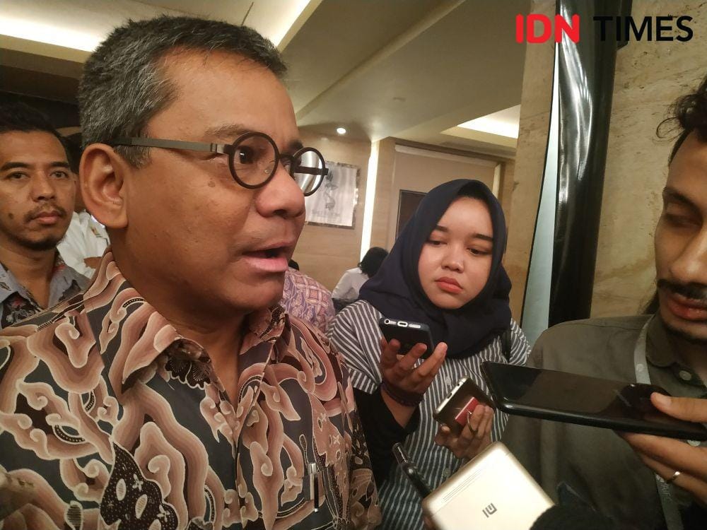 IDN Times / Auriga Agustina