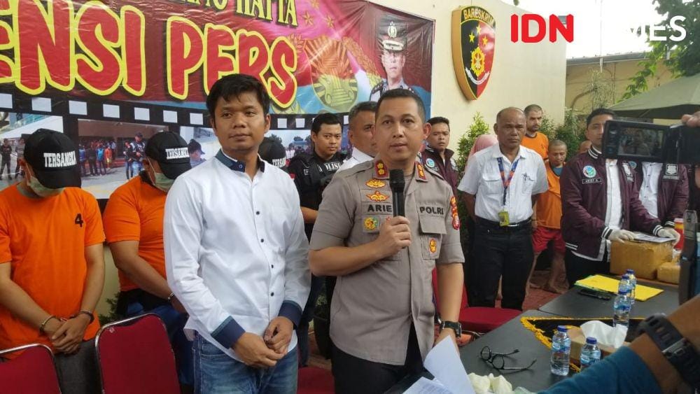 IDN Times/Candra Irawan