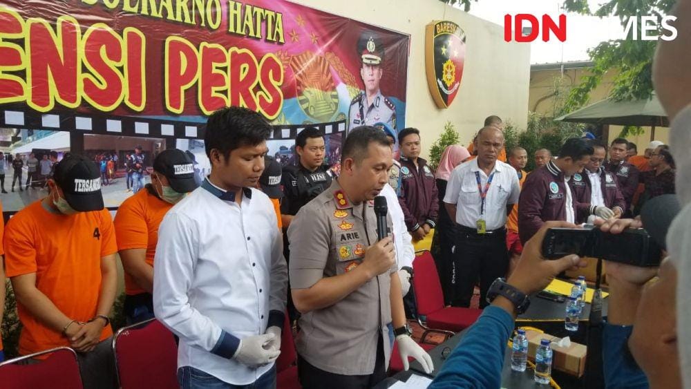 IDN Times/Candra Irawan