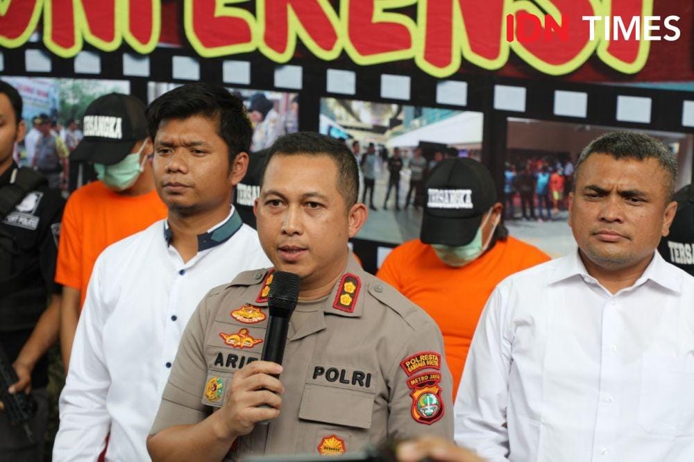 IDN Times/Candra Irawan