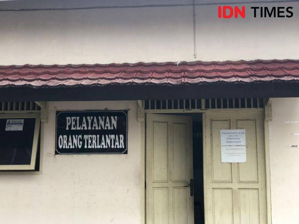 Pemerintah akan menyalurkan bantuan bagi LKS yang teragreditasi (IDN Times/Rangga Erfizal)