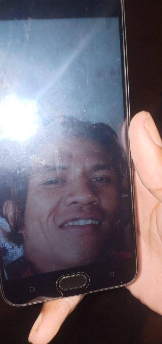 Foto korban Dominggus. IDN Times/Istimewa