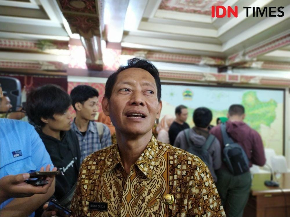 IDN Times/Dhana Kencana