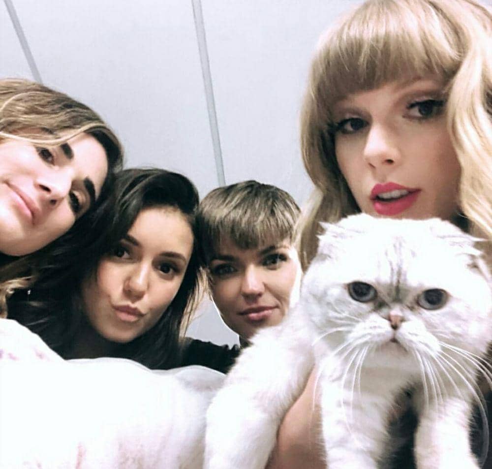 Instagram.com/taylorswift