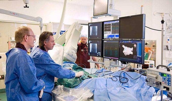 melbourneheartrhythm.com