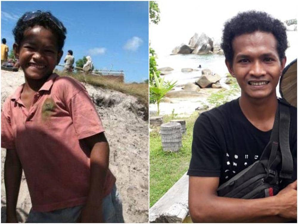 facebook.com/laurensia.suharsih