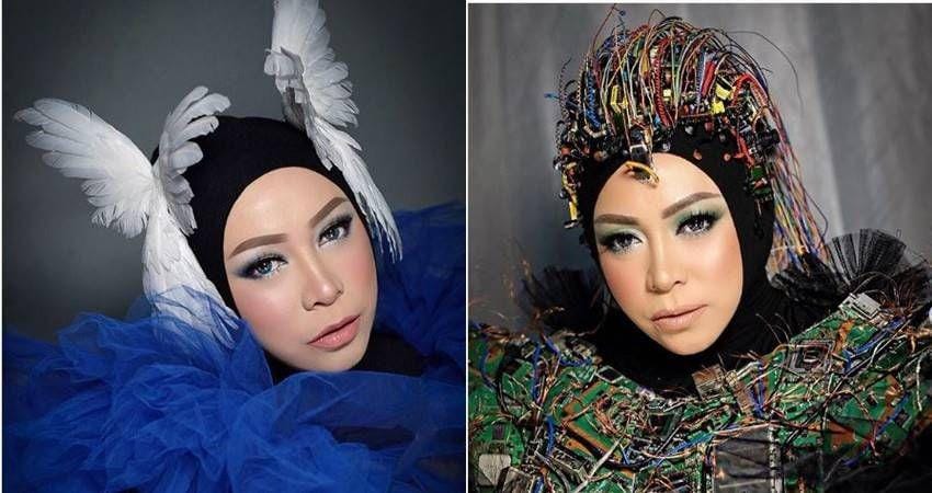 instagram.com/melly_goeslow/