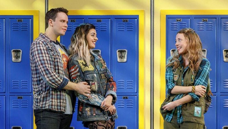 teenvogue.com/Joan Marcus