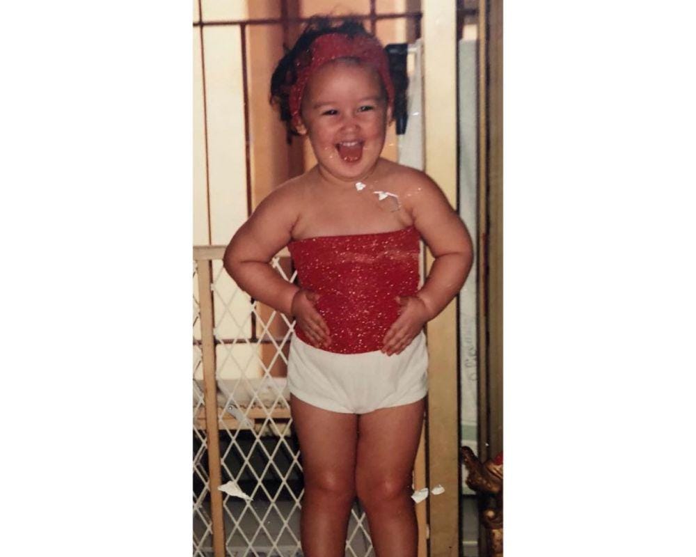 Instagram.com/irvina_zainal