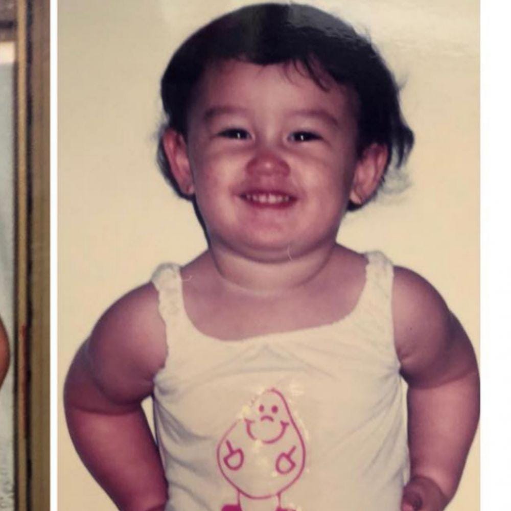 Instagram.com/irvina_zainal