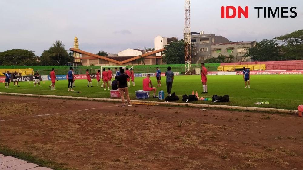 Sahrul Ramadan/IDN Times