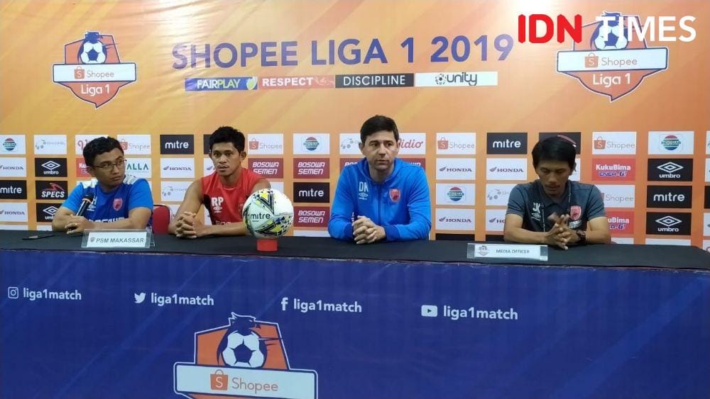 Sahrul Ramadan/IDN Times