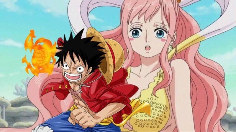 7 Karakter Ini Berpotensi Menggunakan Senjata Kuno One Piece!