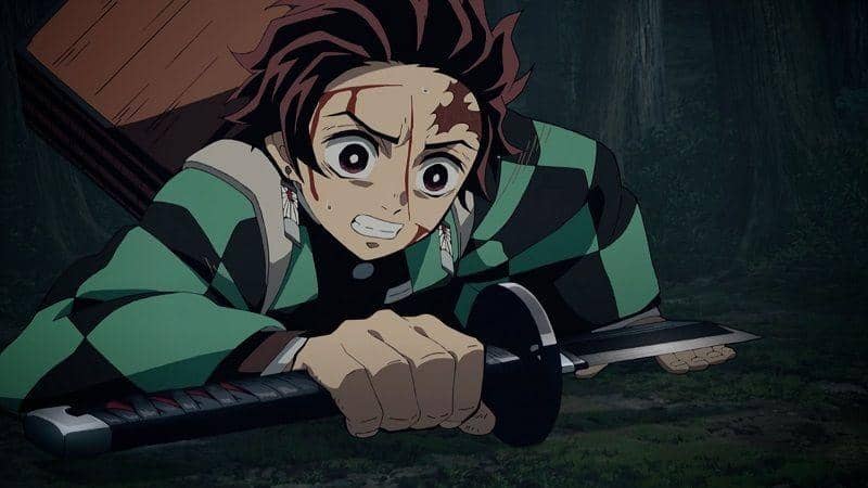 5 Kemungkinan Cara Tanjiro Mengaktifkan Teknik 13 Hinokami Kagura