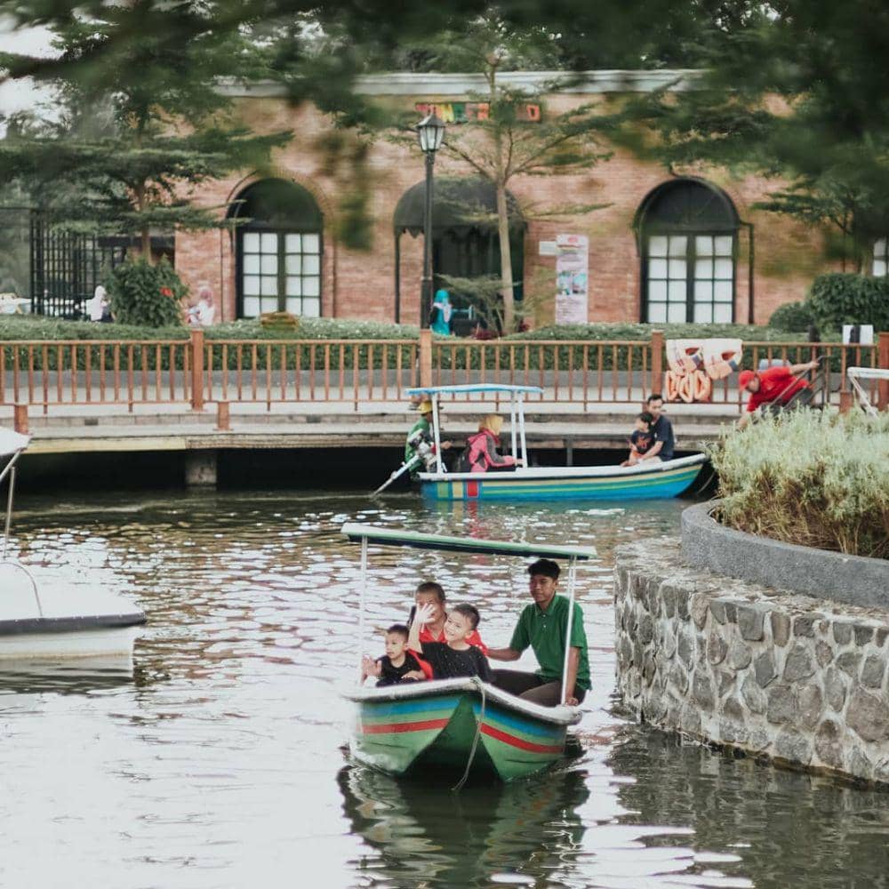 Instagram/thevillagepurwokerto