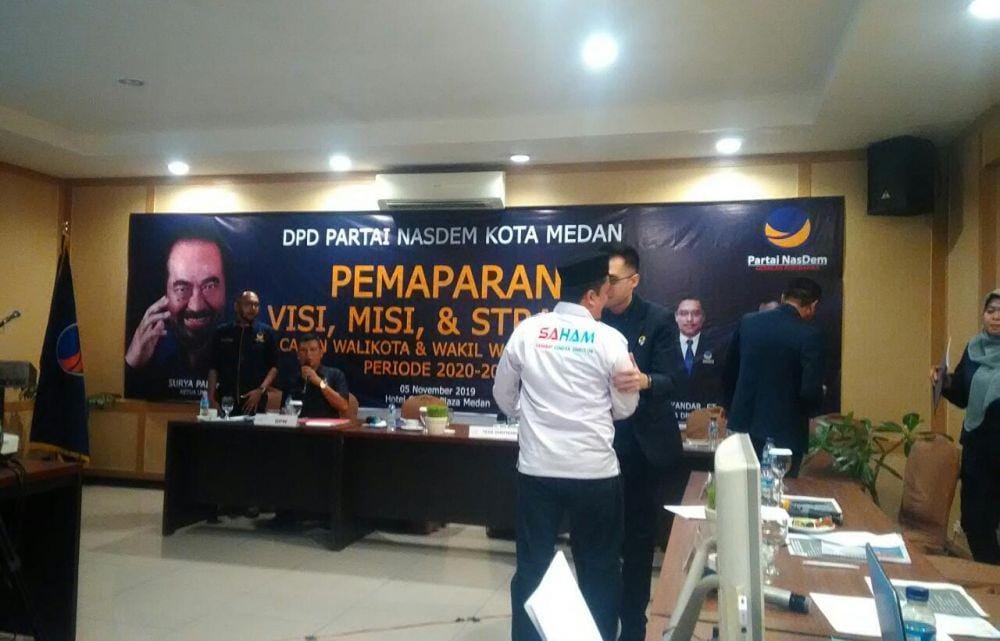 IDN Times/Yurika Febrianti