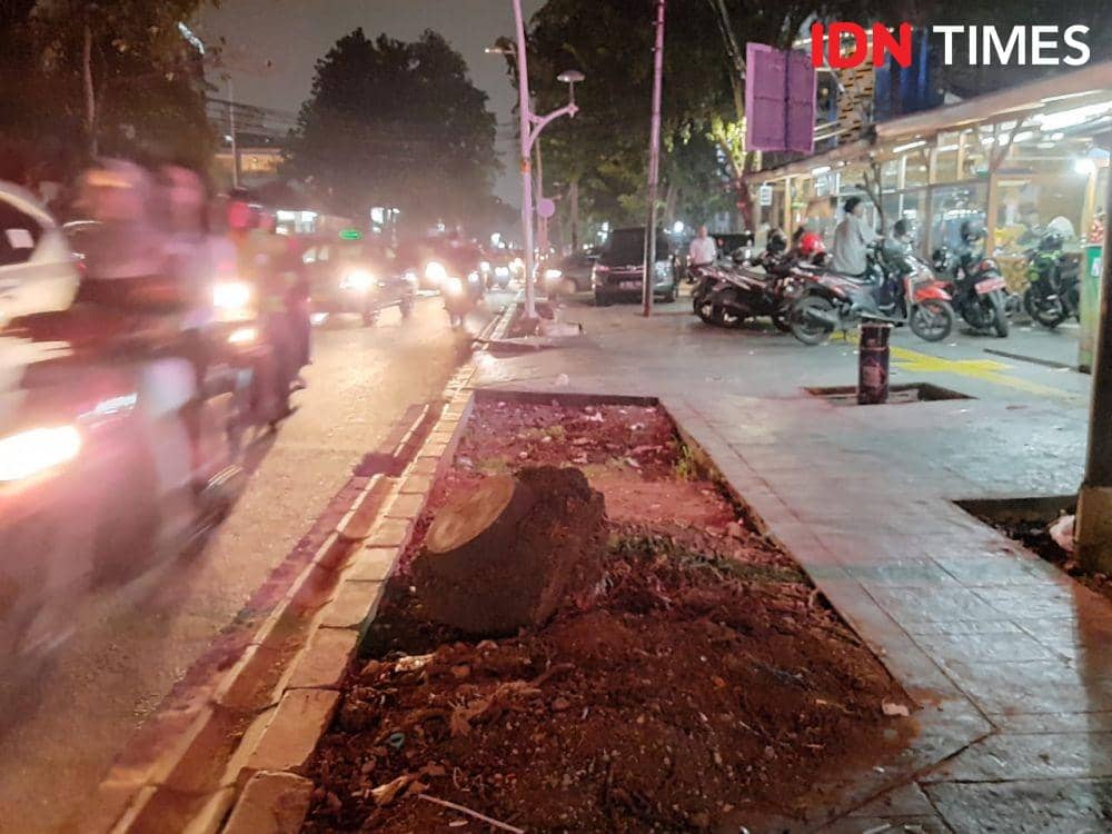 IDN Times/Gregorius Aryodamar P