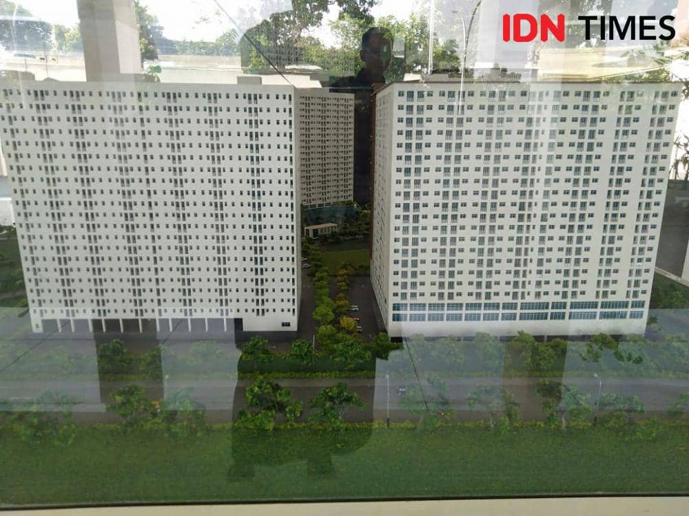 IDN Times/Dini suciatiningrum