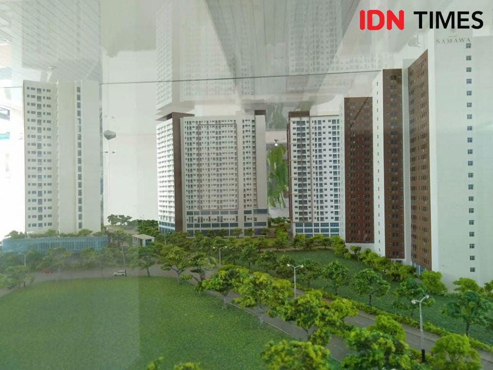 IDN Times/Dini suciatiningrum