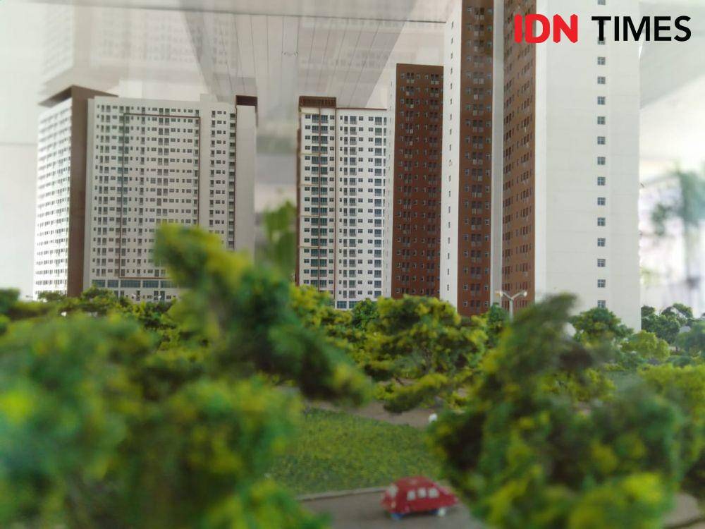 IDN Times/Dini suciatiningrum
