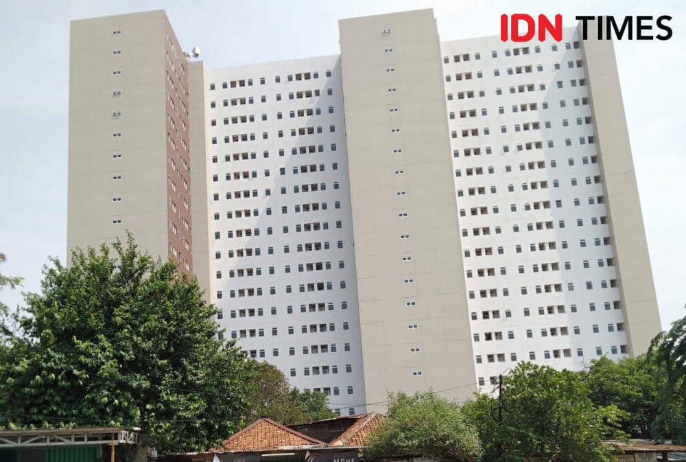 IDN Times/Dini suciatiningrum