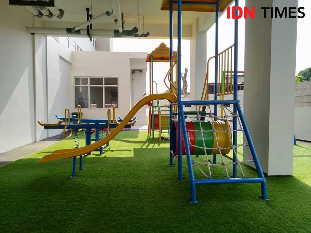 IDN Times/Dini suciatiningrum