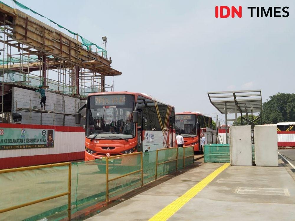 IDN Times/Dini suciatiningrum