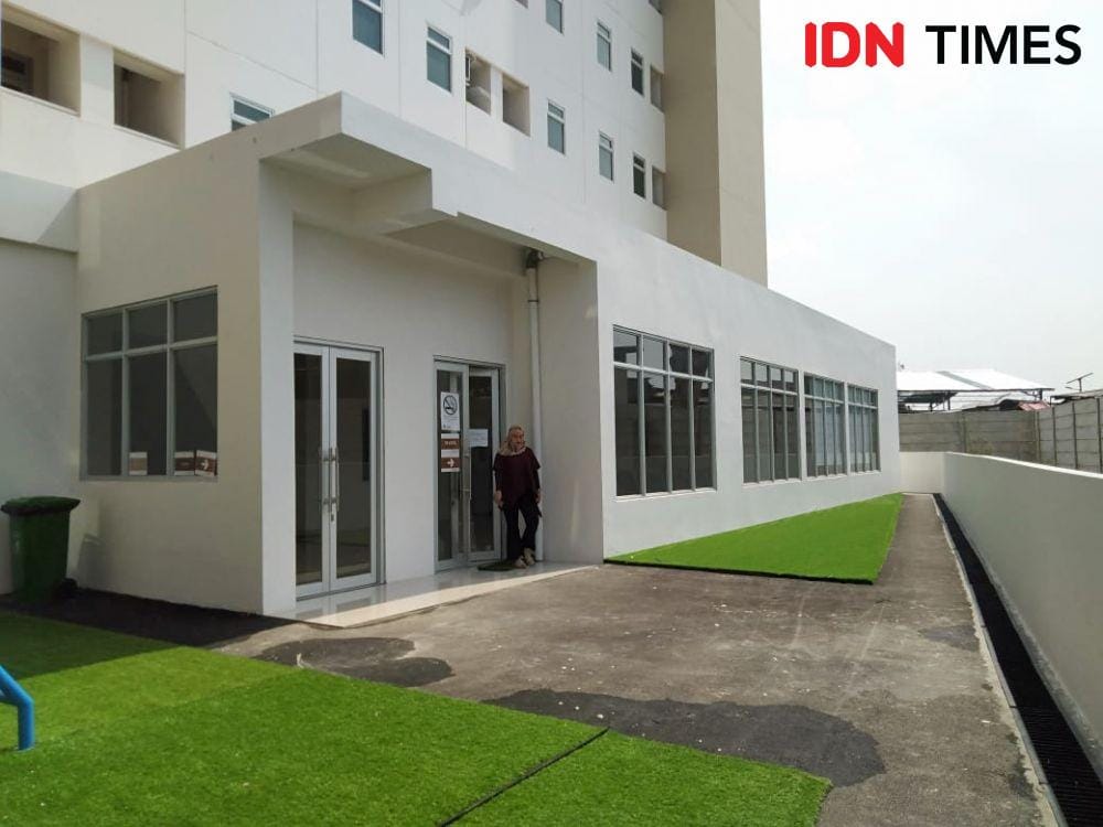 IDN Times/Dini suciatiningrum