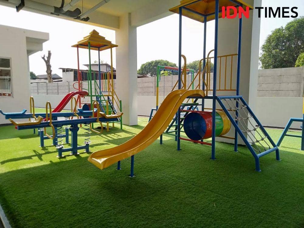 IDN Times/Dini suciatiningrum