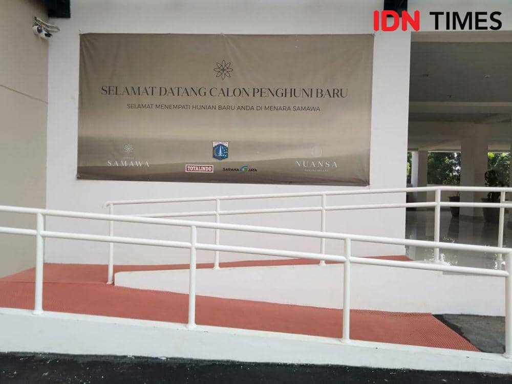 IDN Times/Dini suciatiningrum