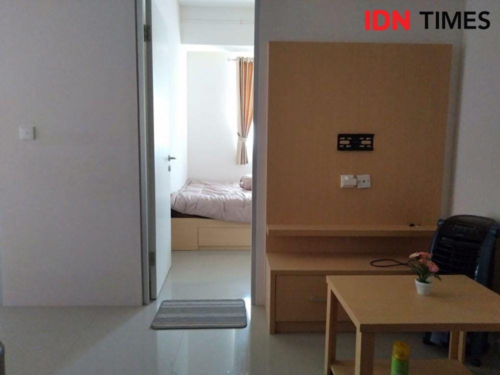 IDN Times/Dini suciatiningrum