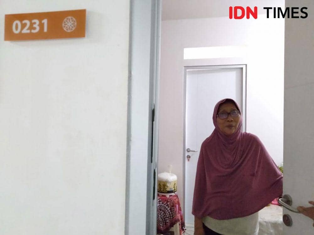 IDN Times/Dini suciatiningrum