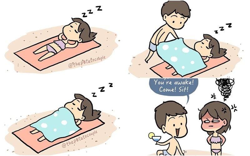 instagram.com/thepotatocouple