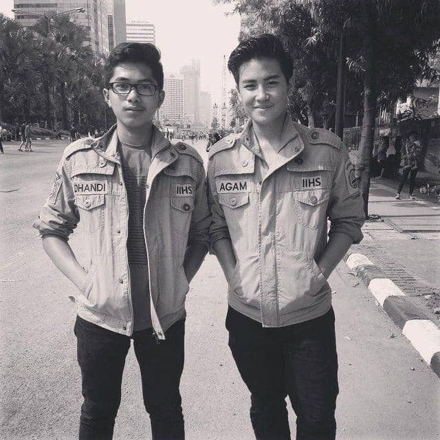 Instagram.com/rafipangestu