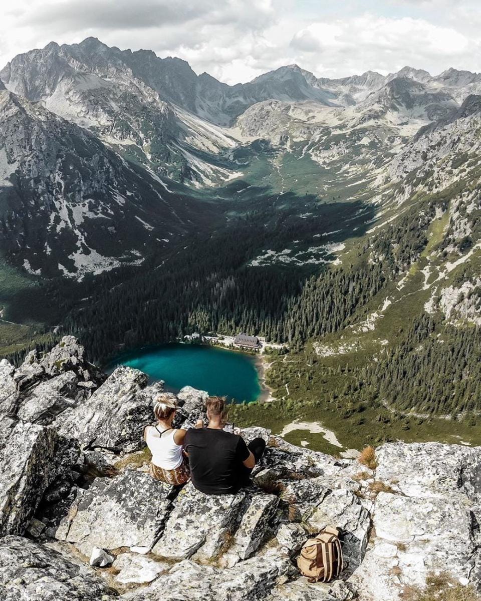 Instagram/slovakia