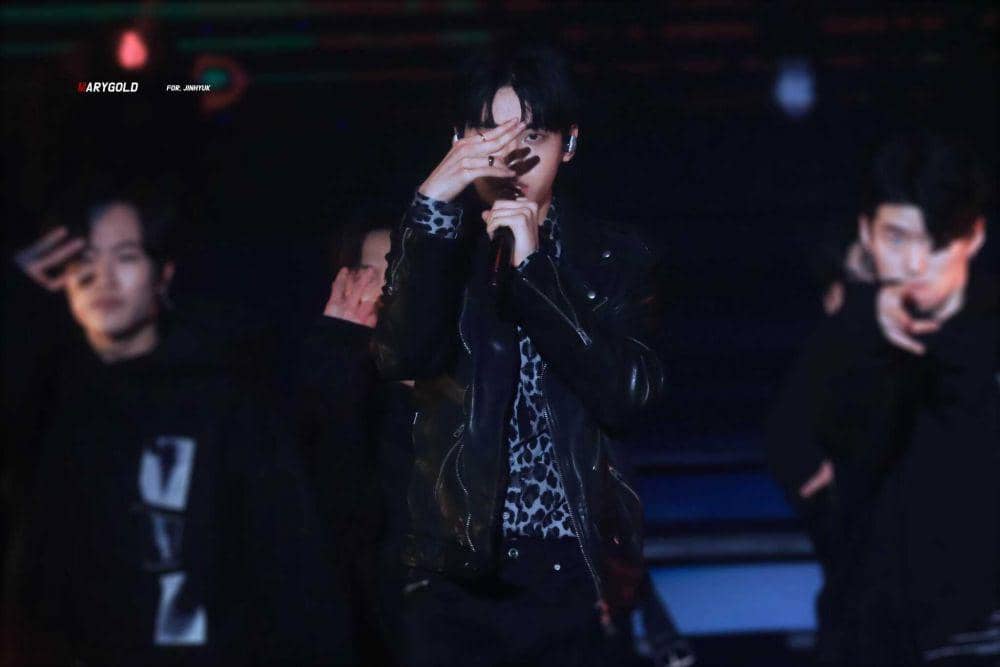 Twitter/#I_LIKE_THAT_이진혁